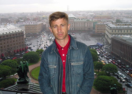 Алексей Ткаченко