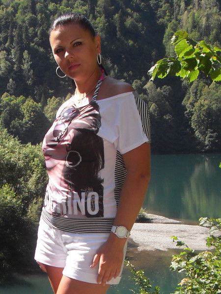 Людмила Ерина(Карпунина)