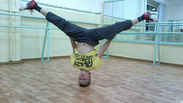 Валерий Колышкин