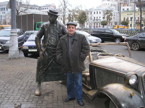 Андрей Титов