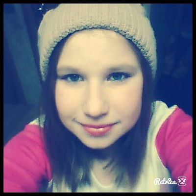 Маша Белявцева