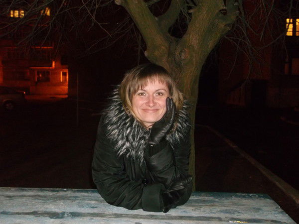 Светлана Курдюкова