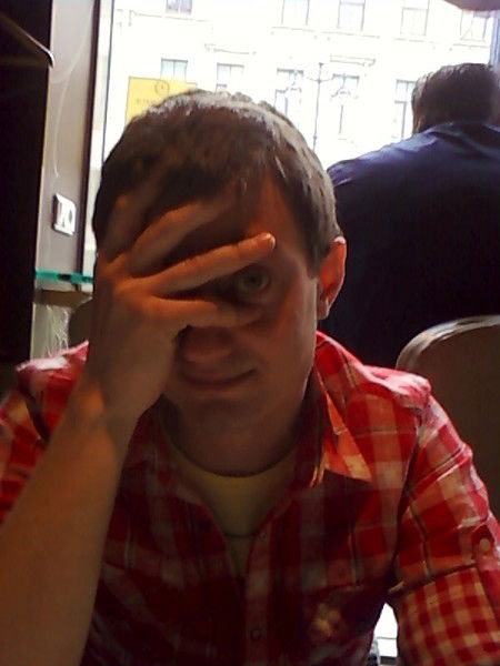 Константин Голованенко