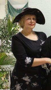 Наталья Наталья