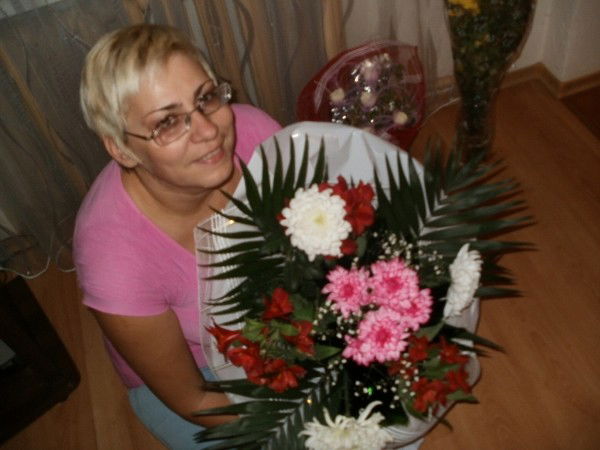 Вера Гуменная