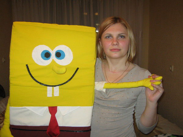 Надя Марзан