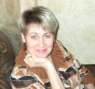 Анжелика Абрамушкина