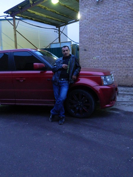 Александр Глухов