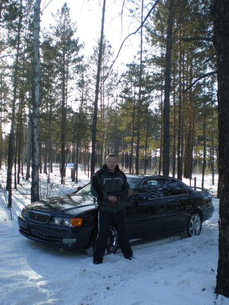 Андрей Елфимов