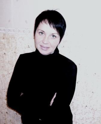 Наталья Унгурян(Лобунько)