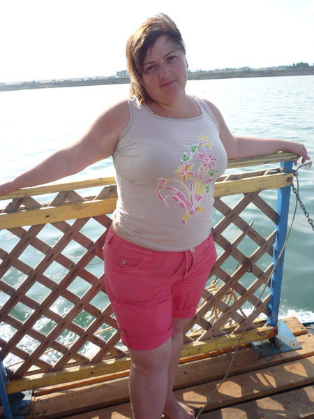 Ольга Минязова