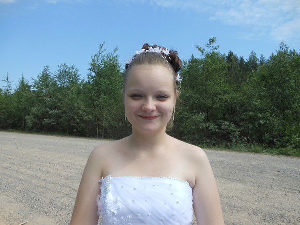 Кристина Ефименкова