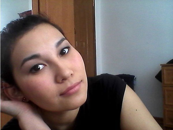 Камар Буранова