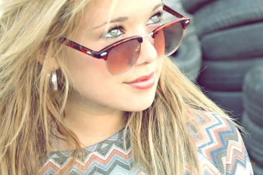 Злата Лисовенко