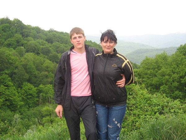 Саша Друзик