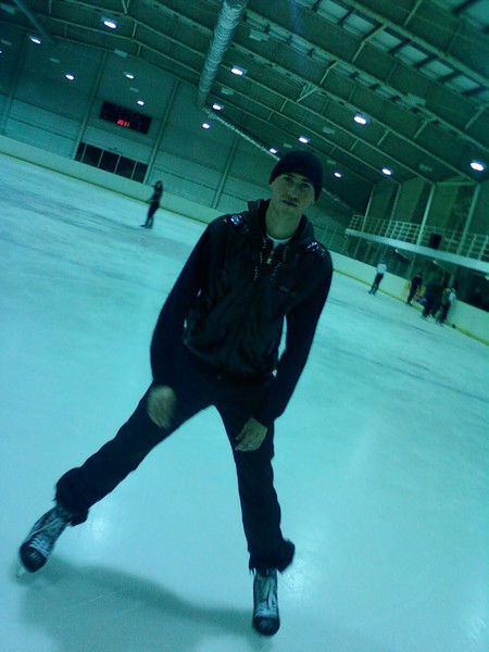 Миха Шумилов