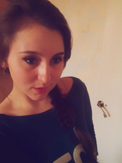 Валя Мазорук