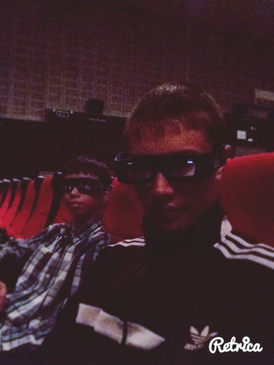 Наиль Акбердин