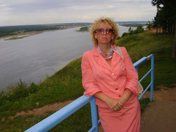 Елена Иванова