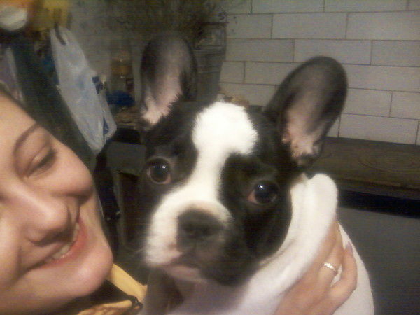 Юлия Алексикова