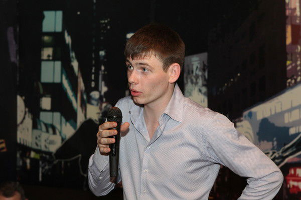 Игорь Ларго