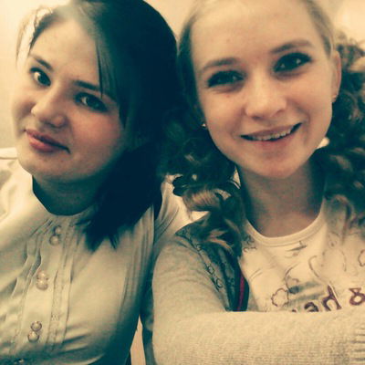 Юлия Трубникова