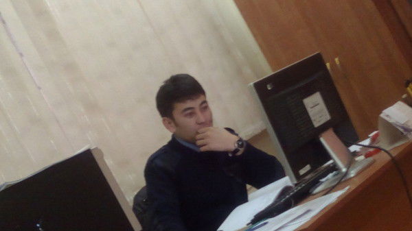 Султан Балтаев