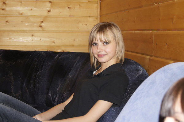 Татьяна Костюк