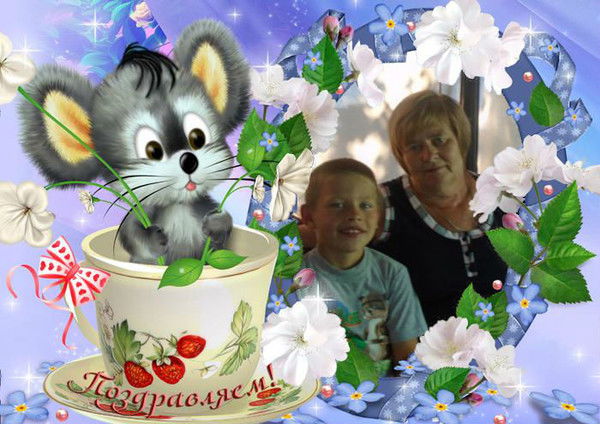 Татьяна Таранина