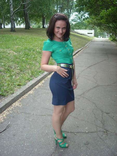 Ольга Майорова