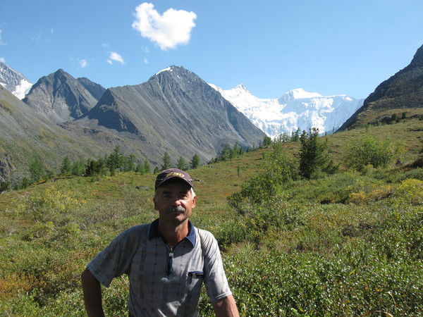 Андрей Тутунов