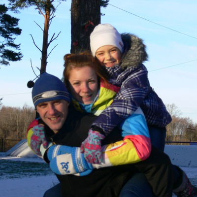 Татьяна Маслакова