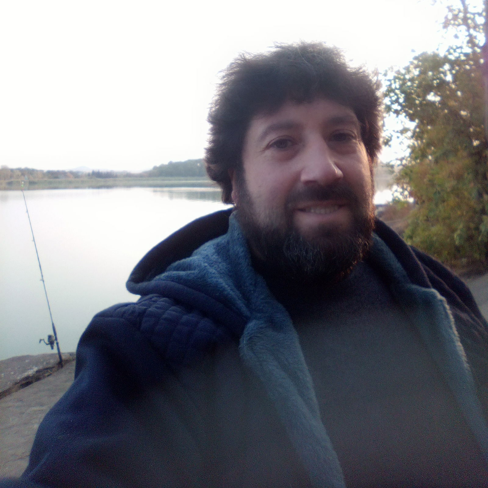 О.ярослав Теряев