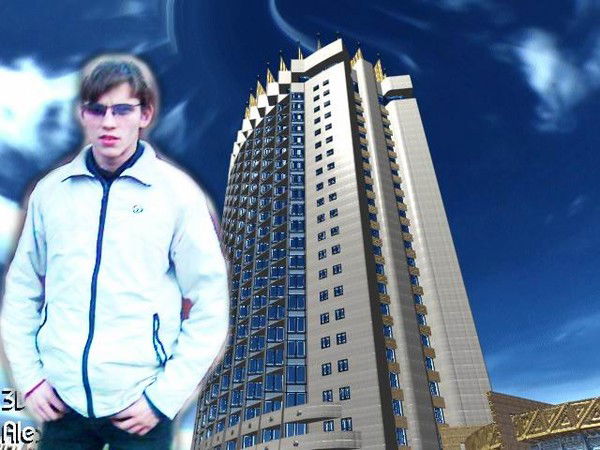 Виталий Никонов