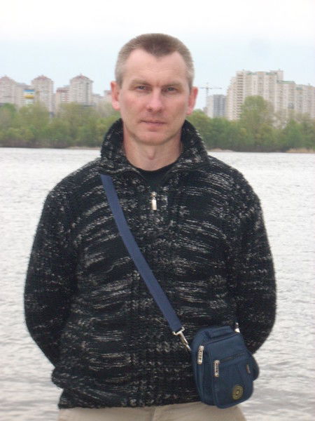 Вова Белопольский