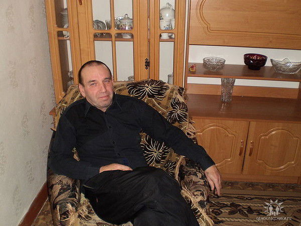 Юрий Жмурчук