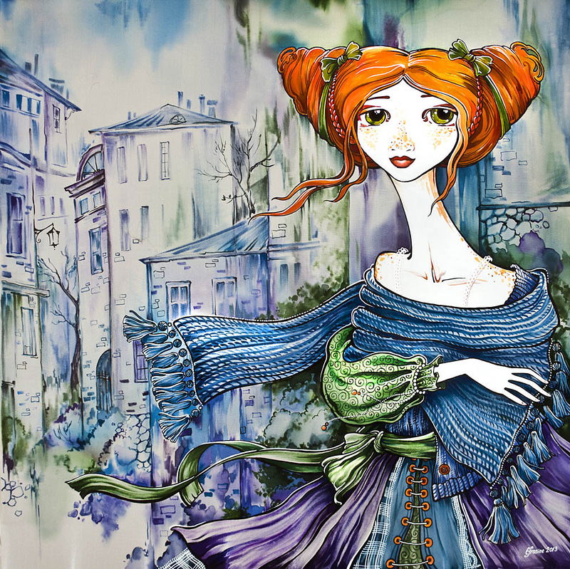 Какырка Kroneberger