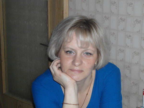 Наталья Фуфаева