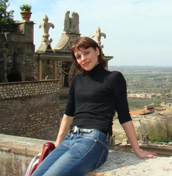 Зоя Решетова