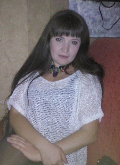 Альбина Измайлова