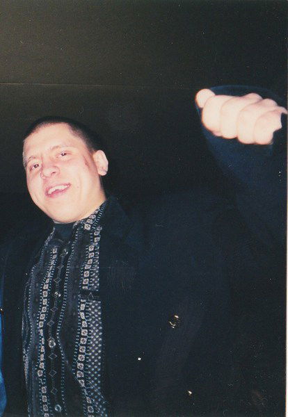 Александр Дорошин