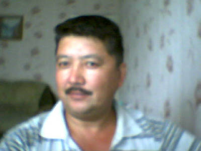 Нурым Сыздыков