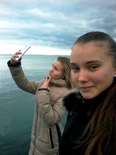 Анастасия Ткачик