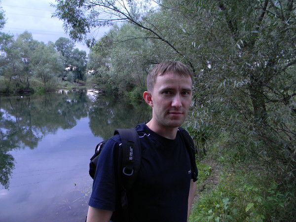 Анатолий Вождаев