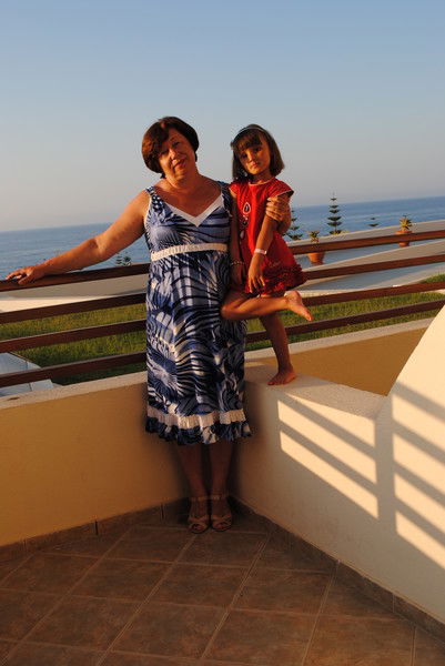 Зинаида Мурина