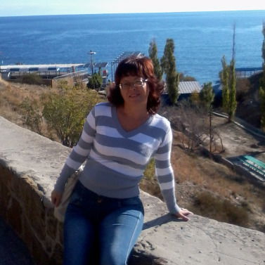 Елена Коломиец