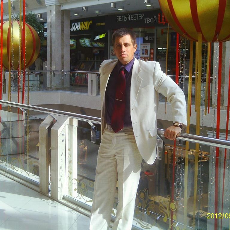 Алексей Дорофеев