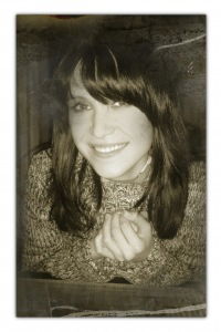 Светлана Кудинова