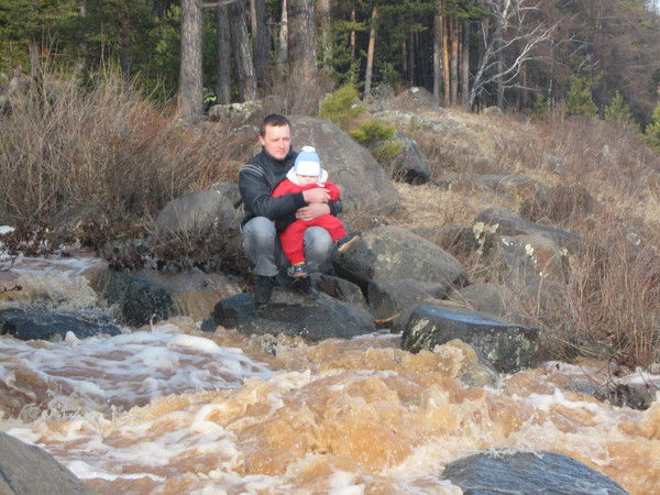 Евгений Баранов