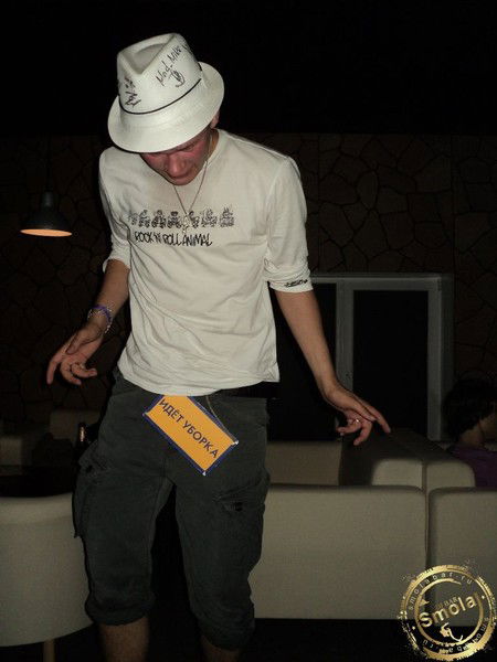 Яков Токмачёв